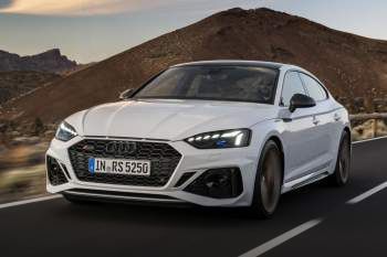 Audi RS5 Sportback TFSI Quattro