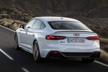 Audi RS5 Sportback TFSI Quattro