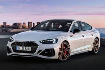 Audi RS5 Sportback