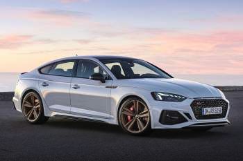 Audi RS5 Sportback