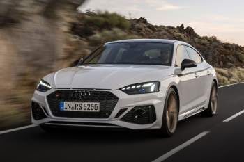 Audi RS5 Sportback