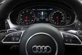 Audi A6 2013