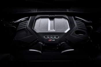 Audi A6 2019