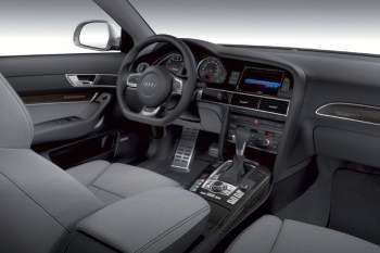 Audi A6 2008