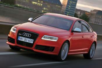 Audi A6 2008