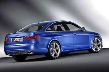 Audi A6 2008