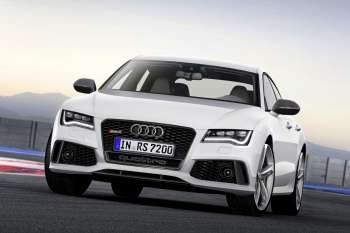 Audi RS7 Sportback