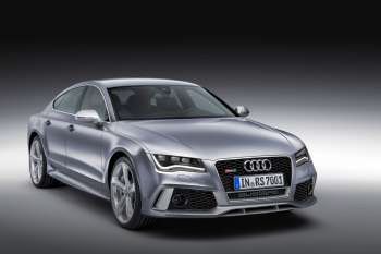 Audi RS7 Sportback