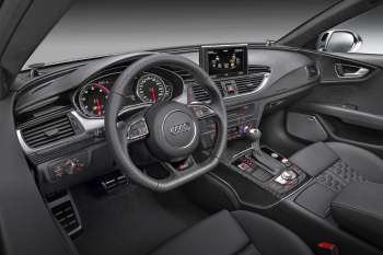 Audi RS7 Sportback 4.0 TFSI Quattro Pro Line +