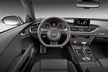 Audi A7 2013