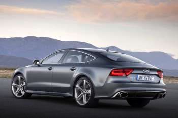 Audi RS7 Sportback