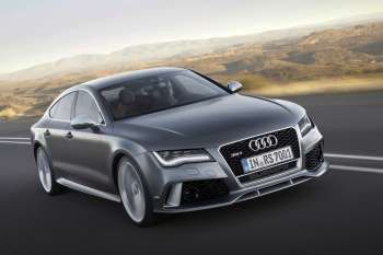 Audi RS7 Sportback