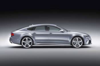 Audi A7 2013