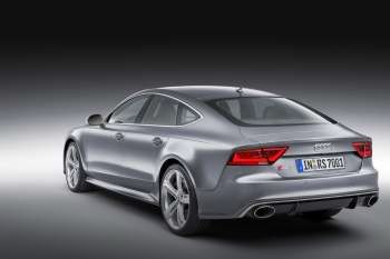 Audi A7 2013