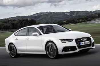 Audi RS7 Sportback