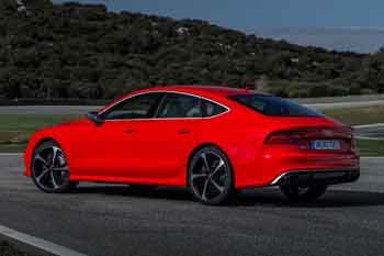 Audi RS7 Sportback