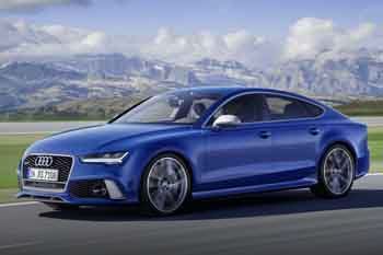 Audi RS7 Sportback