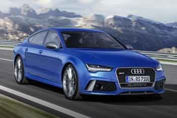 Audi RS7 Sportback