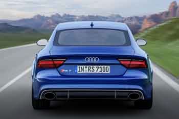 Audi RS7 Sportback