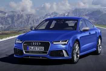 Audi RS7 Sportback