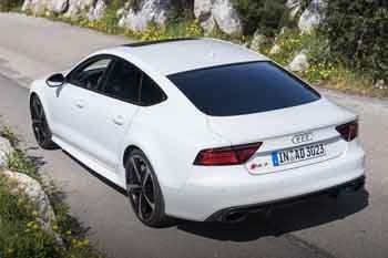 Audi RS7 Sportback