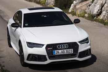 Audi RS7 Sportback