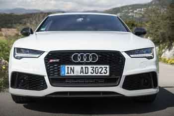 Audi RS7 Sportback