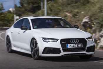 Audi RS7 Sportback