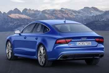 Audi RS7 Sportback