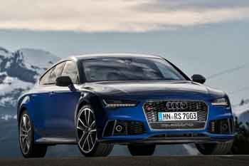 Audi RS7 Sportback