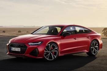 Audi RS7 Sportback TFSI quattro