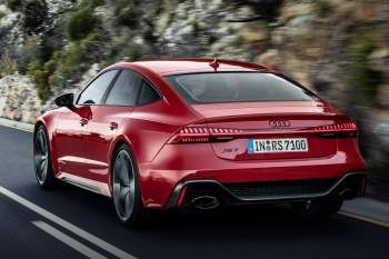 Audi RS7 Sportback