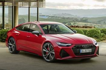 Audi RS7 Sportback