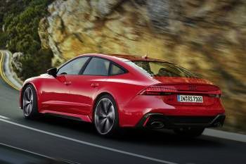 Audi RS7 Sportback