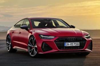 Audi RS7 Sportback