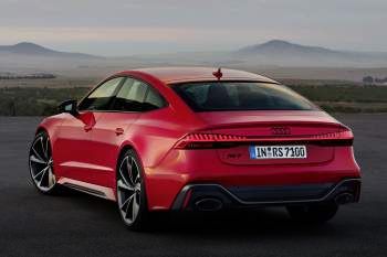 Audi RS7 Sportback