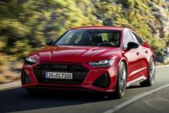 Audi RS7 Sportback