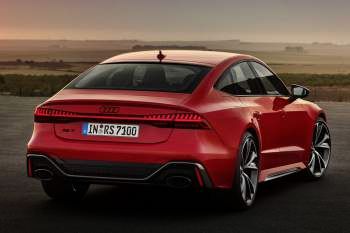 Audi RS7 Sportback