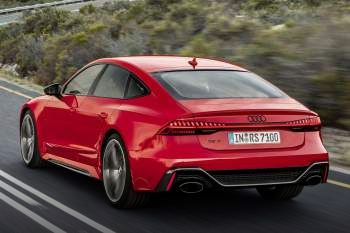 Audi RS7 Sportback