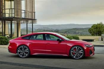 Audi RS7 Sportback