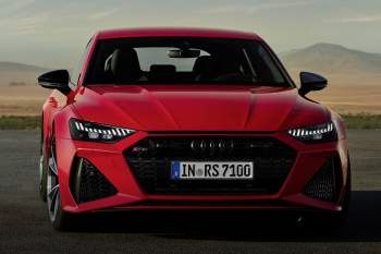 Audi RS7 Sportback