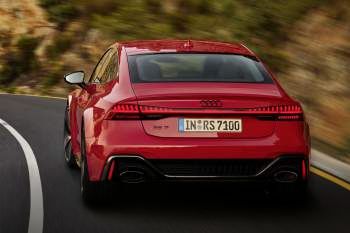 Audi RS7 Sportback