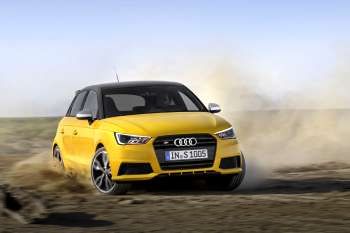 Audi A1 2014