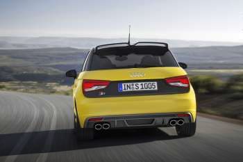 Audi A1 2014