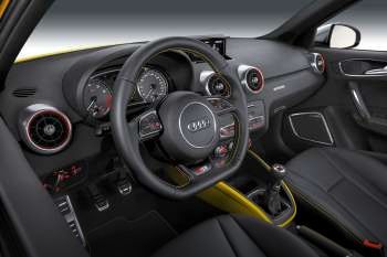 Audi S1 Sportback