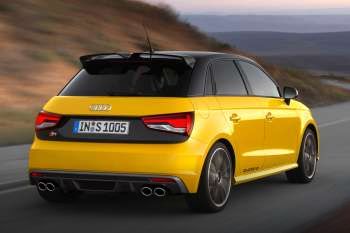 Audi A1 2014