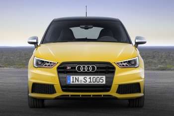 Audi S1 Sportback