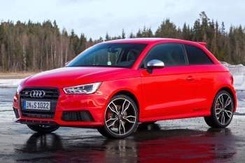 Audi S1