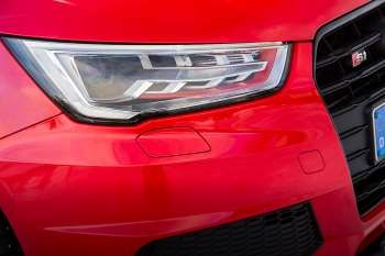 Audi S1 2.0 TFSI Quattro Pro Line +