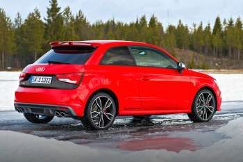 Audi A1 2014